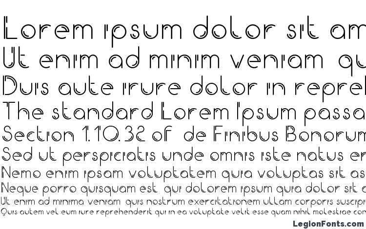 specimens Iron font, sample Iron font, an example of writing Iron font, review Iron font, preview Iron font, Iron font