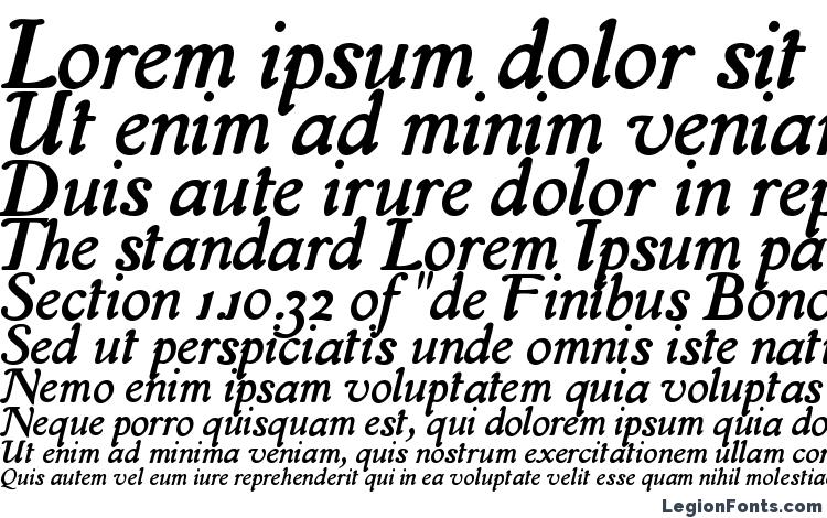 specimens Isla Regular font, sample Isla Regular font, an example of writing Isla Regular font, review Isla Regular font, preview Isla Regular font, Isla Regular font
