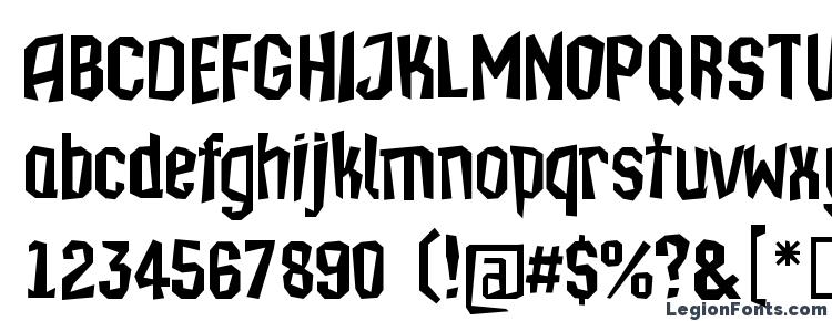 glyphs Isleofthedead font, сharacters Isleofthedead font, symbols Isleofthedead font, character map Isleofthedead font, preview Isleofthedead font, abc Isleofthedead font, Isleofthedead font