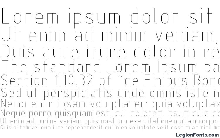specimens ISOCP font, sample ISOCP font, an example of writing ISOCP font, review ISOCP font, preview ISOCP font, ISOCP font