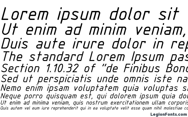 specimens ISOCPEUR Italic font, sample ISOCPEUR Italic font, an example of writing ISOCPEUR Italic font, review ISOCPEUR Italic font, preview ISOCPEUR Italic font, ISOCPEUR Italic font