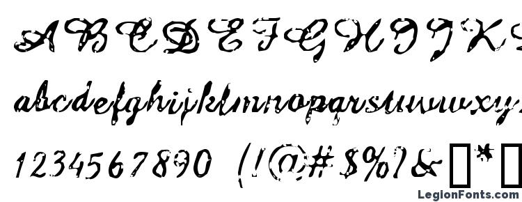 glyphs Issac font, сharacters Issac font, symbols Issac font, character map Issac font, preview Issac font, abc Issac font, Issac font
