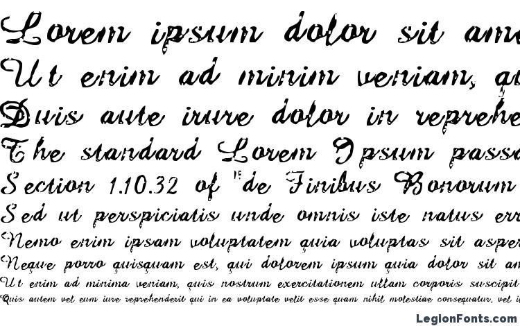 specimens Issac font, sample Issac font, an example of writing Issac font, review Issac font, preview Issac font, Issac font