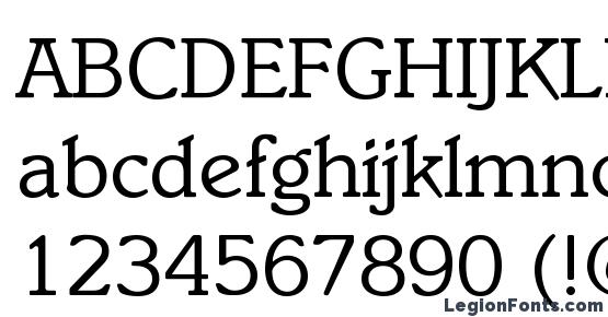 Italia LT Book Font Download Free / LegionFonts