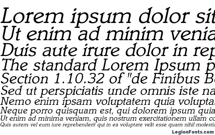 specimens Italiac italic font, sample Italiac italic font, an example of writing Italiac italic font, review Italiac italic font, preview Italiac italic font, Italiac italic font