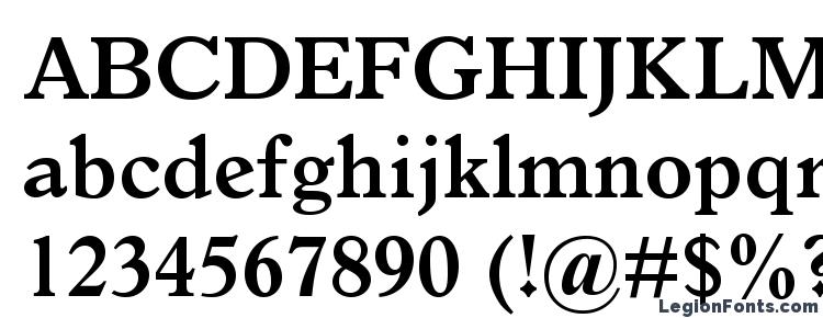 glyphs ItalianOldStyleMTStd Bold font, сharacters ItalianOldStyleMTStd Bold font, symbols ItalianOldStyleMTStd Bold font, character map ItalianOldStyleMTStd Bold font, preview ItalianOldStyleMTStd Bold font, abc ItalianOldStyleMTStd Bold font, ItalianOldStyleMTStd Bold font