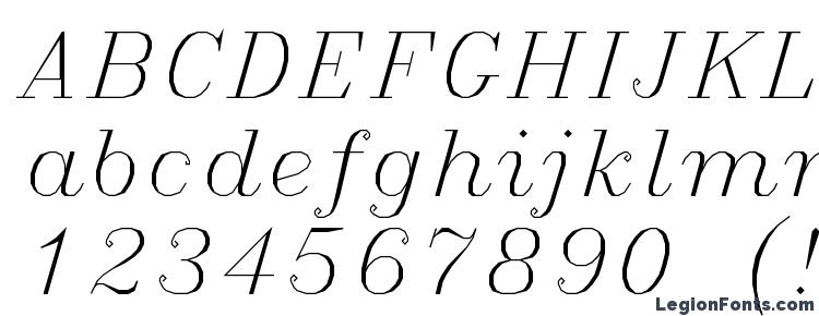 glyphs ItalicC font, сharacters ItalicC font, symbols ItalicC font, character map ItalicC font, preview ItalicC font, abc ItalicC font, ItalicC font