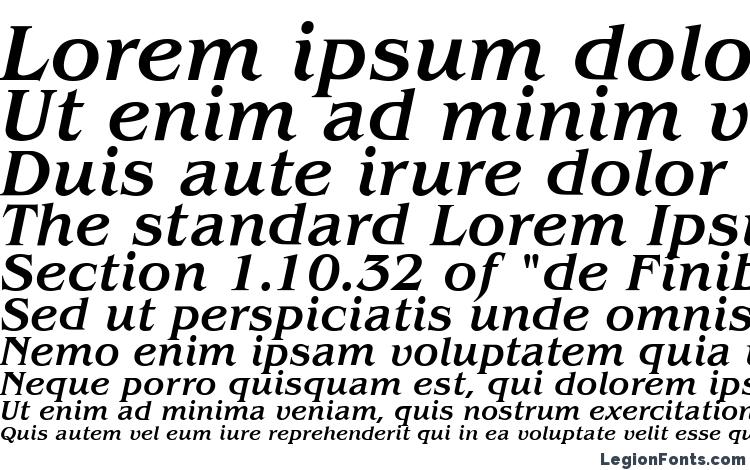 specimens ITC Benguiat Medium Italic font, sample ITC Benguiat Medium Italic font, an example of writing ITC Benguiat Medium Italic font, review ITC Benguiat Medium Italic font, preview ITC Benguiat Medium Italic font, ITC Benguiat Medium Italic font