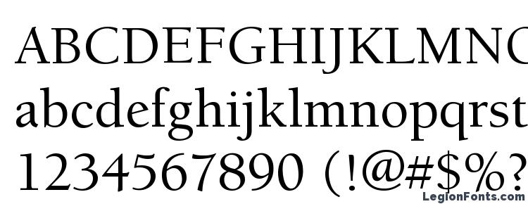 glyphs ITC Berkeley Oldstyle LT Medium font, сharacters ITC Berkeley Oldstyle LT Medium font, symbols ITC Berkeley Oldstyle LT Medium font, character map ITC Berkeley Oldstyle LT Medium font, preview ITC Berkeley Oldstyle LT Medium font, abc ITC Berkeley Oldstyle LT Medium font, ITC Berkeley Oldstyle LT Medium font