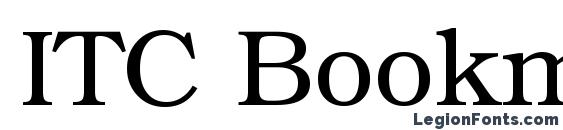 ITC Bookman Light font, free ITC Bookman Light font, preview ITC Bookman Light font