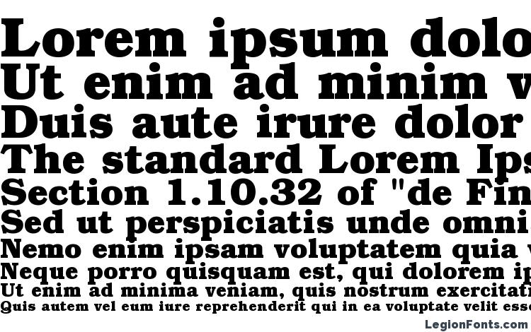 specimens ITC Bookman LT Bold font, sample ITC Bookman LT Bold font, an example of writing ITC Bookman LT Bold font, review ITC Bookman LT Bold font, preview ITC Bookman LT Bold font, ITC Bookman LT Bold font