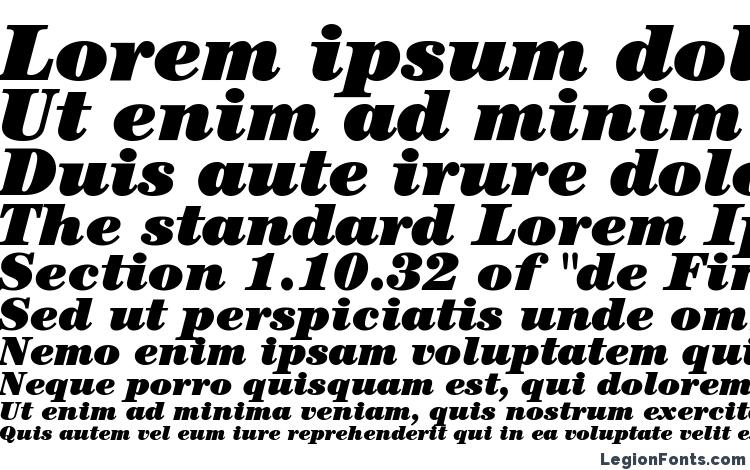 specimens ITC Century LT Ultra Italic font, sample ITC Century LT Ultra Italic font, an example of writing ITC Century LT Ultra Italic font, review ITC Century LT Ultra Italic font, preview ITC Century LT Ultra Italic font, ITC Century LT Ultra Italic font