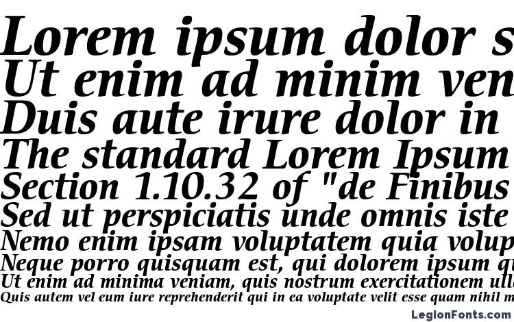 specimens ITC Cerigo LT Bold Italic font, sample ITC Cerigo LT Bold Italic font, an example of writing ITC Cerigo LT Bold Italic font, review ITC Cerigo LT Bold Italic font, preview ITC Cerigo LT Bold Italic font, ITC Cerigo LT Bold Italic font