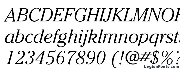 glyphs ITC Cheltenham LT Light Italic font, сharacters ITC Cheltenham LT Light Italic font, symbols ITC Cheltenham LT Light Italic font, character map ITC Cheltenham LT Light Italic font, preview ITC Cheltenham LT Light Italic font, abc ITC Cheltenham LT Light Italic font, ITC Cheltenham LT Light Italic font