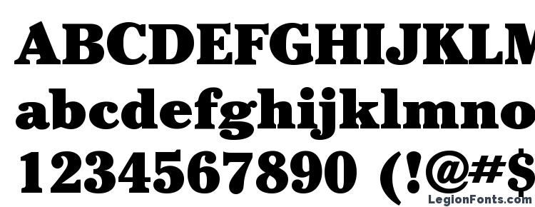 glyphs ITC Cheltenham LT Ultra font, сharacters ITC Cheltenham LT Ultra font, symbols ITC Cheltenham LT Ultra font, character map ITC Cheltenham LT Ultra font, preview ITC Cheltenham LT Ultra font, abc ITC Cheltenham LT Ultra font, ITC Cheltenham LT Ultra font