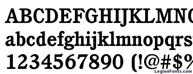 глифы шрифта ITC Cushing LT Bold, символы шрифта ITC Cushing LT Bold, символьная карта шрифта ITC Cushing LT Bold, предварительный просмотр шрифта ITC Cushing LT Bold, алфавит шрифта ITC Cushing LT Bold, шрифт ITC Cushing LT Bold