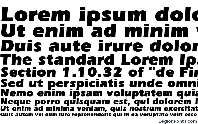 specimens ITC Eras LT Ultra font, sample ITC Eras LT Ultra font, an example of writing ITC Eras LT Ultra font, review ITC Eras LT Ultra font, preview ITC Eras LT Ultra font, ITC Eras LT Ultra font