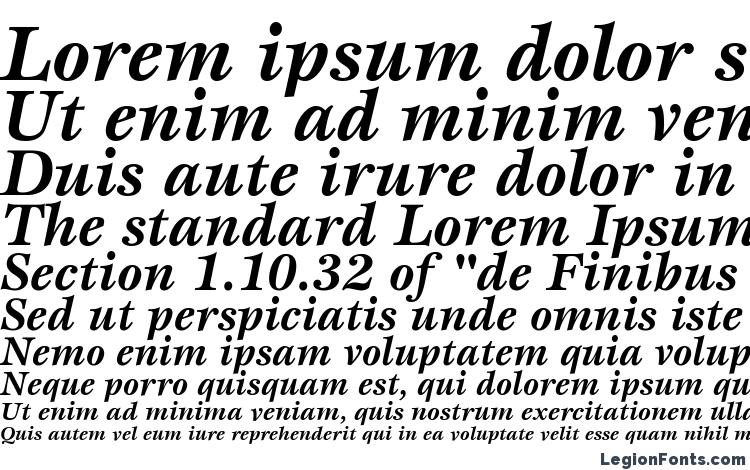 specimens ITC Esprit LT Bold Italic font, sample ITC Esprit LT Bold Italic font, an example of writing ITC Esprit LT Bold Italic font, review ITC Esprit LT Bold Italic font, preview ITC Esprit LT Bold Italic font, ITC Esprit LT Bold Italic font