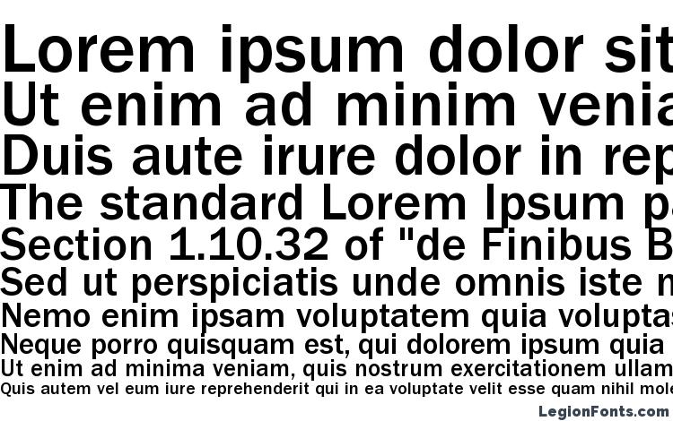 specimens ITC Franklin Gothic LT Medium font, sample ITC Franklin Gothic LT Medium font, an example of writing ITC Franklin Gothic LT Medium font, review ITC Franklin Gothic LT Medium font, preview ITC Franklin Gothic LT Medium font, ITC Franklin Gothic LT Medium font