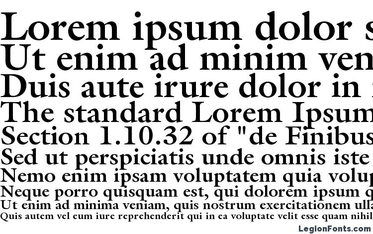 образцы шрифта ITC Galliard LT Bold, образец шрифта ITC Galliard LT Bold, пример написания шрифта ITC Galliard LT Bold, просмотр шрифта ITC Galliard LT Bold, предосмотр шрифта ITC Galliard LT Bold, шрифт ITC Galliard LT Bold