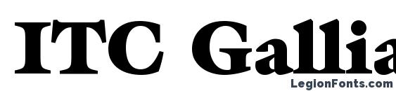 ITC Galliard LT Ultra font, free ITC Galliard LT Ultra font, preview ITC Galliard LT Ultra font