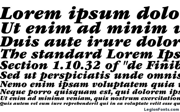 specimens ITC Garamond LT Ultra Italic font, sample ITC Garamond LT Ultra Italic font, an example of writing ITC Garamond LT Ultra Italic font, review ITC Garamond LT Ultra Italic font, preview ITC Garamond LT Ultra Italic font, ITC Garamond LT Ultra Italic font