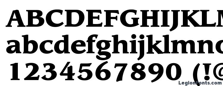 glyphs ITC Leawood LT Black font, сharacters ITC Leawood LT Black font, symbols ITC Leawood LT Black font, character map ITC Leawood LT Black font, preview ITC Leawood LT Black font, abc ITC Leawood LT Black font, ITC Leawood LT Black font