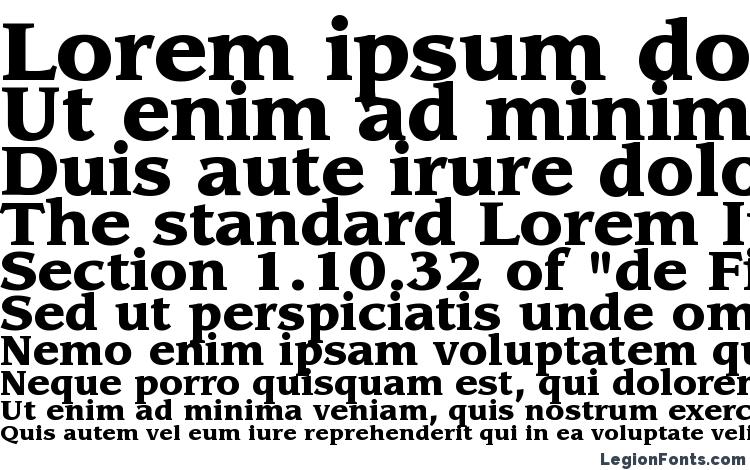 specimens ITC Leawood LT Black font, sample ITC Leawood LT Black font, an example of writing ITC Leawood LT Black font, review ITC Leawood LT Black font, preview ITC Leawood LT Black font, ITC Leawood LT Black font