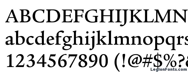 glyphs ITC Legacy Serif LT Medium font, сharacters ITC Legacy Serif LT Medium font, symbols ITC Legacy Serif LT Medium font, character map ITC Legacy Serif LT Medium font, preview ITC Legacy Serif LT Medium font, abc ITC Legacy Serif LT Medium font, ITC Legacy Serif LT Medium font