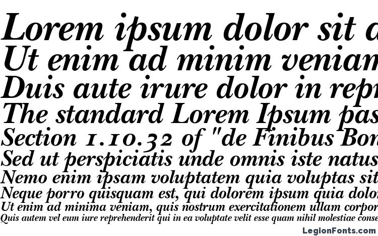 specimens ITC New Baskerville Bold Italic Old Style Figures font, sample ITC New Baskerville Bold Italic Old Style Figures font, an example of writing ITC New Baskerville Bold Italic Old Style Figures font, review ITC New Baskerville Bold Italic Old Style Figures font, preview ITC New Baskerville Bold Italic Old Style Figures font, ITC New Baskerville Bold Italic Old Style Figures font