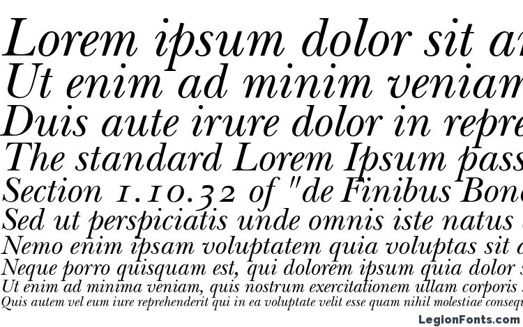 specimens ITC New Baskerville Italic Old Style Figures font, sample ITC New Baskerville Italic Old Style Figures font, an example of writing ITC New Baskerville Italic Old Style Figures font, review ITC New Baskerville Italic Old Style Figures font, preview ITC New Baskerville Italic Old Style Figures font, ITC New Baskerville Italic Old Style Figures font