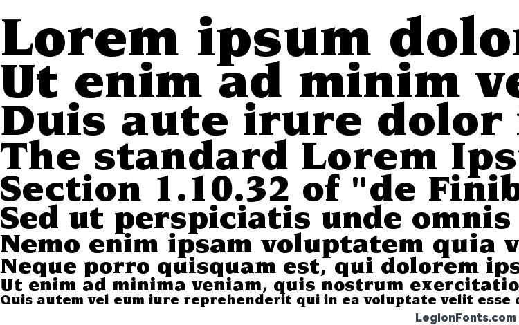 specimens ITC Novarese LT Ultra font, sample ITC Novarese LT Ultra font, an example of writing ITC Novarese LT Ultra font, review ITC Novarese LT Ultra font, preview ITC Novarese LT Ultra font, ITC Novarese LT Ultra font