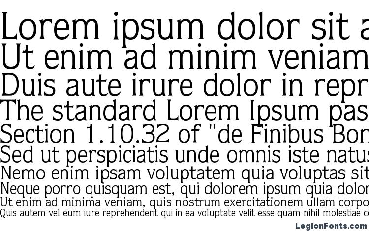 specimens ITC Quorum LT Book font, sample ITC Quorum LT Book font, an example of writing ITC Quorum LT Book font, review ITC Quorum LT Book font, preview ITC Quorum LT Book font, ITC Quorum LT Book font