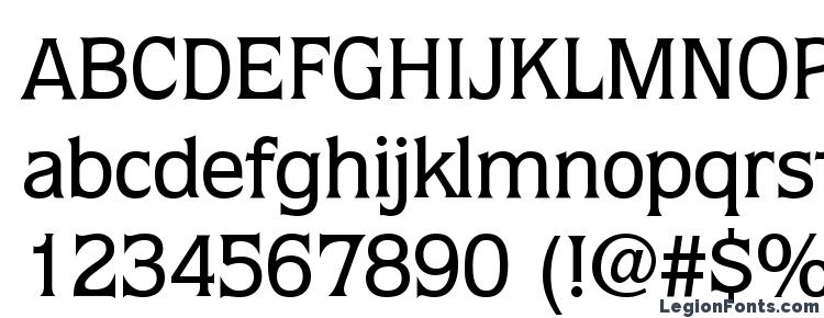 glyphs ITC Quorum LT Medium font, сharacters ITC Quorum LT Medium font, symbols ITC Quorum LT Medium font, character map ITC Quorum LT Medium font, preview ITC Quorum LT Medium font, abc ITC Quorum LT Medium font, ITC Quorum LT Medium font