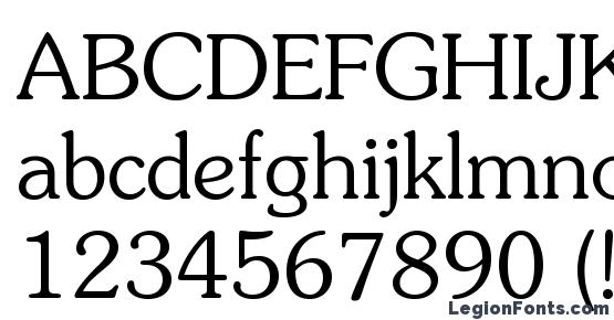 ITC Souvenir LT Light Font Download Free / LegionFonts