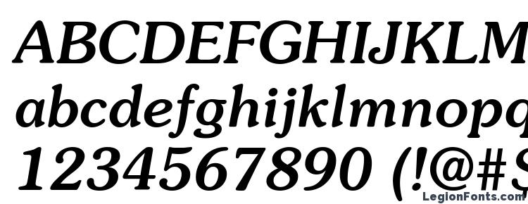 glyphs ITC Souvenir LT Medium Italic font, сharacters ITC Souvenir LT Medium Italic font, symbols ITC Souvenir LT Medium Italic font, character map ITC Souvenir LT Medium Italic font, preview ITC Souvenir LT Medium Italic font, abc ITC Souvenir LT Medium Italic font, ITC Souvenir LT Medium Italic font
