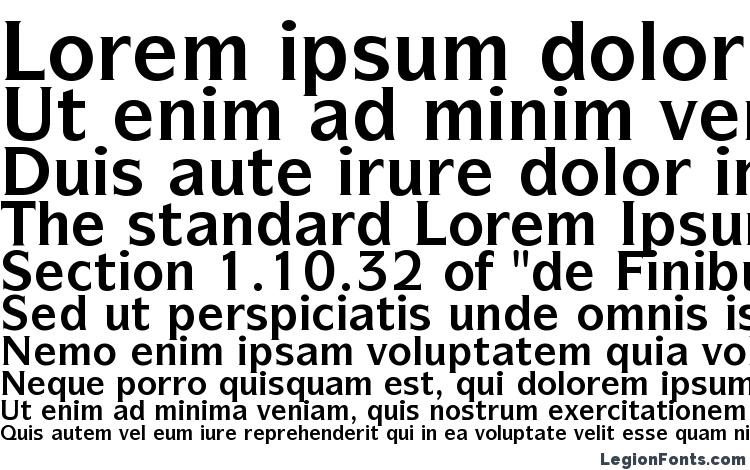 specimens ITC Symbol LT Bold font, sample ITC Symbol LT Bold font, an example of writing ITC Symbol LT Bold font, review ITC Symbol LT Bold font, preview ITC Symbol LT Bold font, ITC Symbol LT Bold font