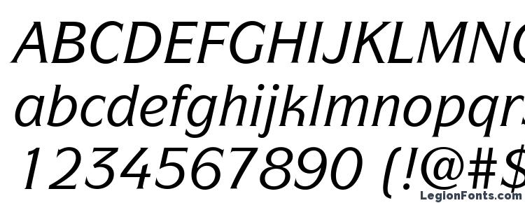 глифы шрифта ITC Symbol LT Medium Italic, символы шрифта ITC Symbol LT Medium Italic, символьная карта шрифта ITC Symbol LT Medium Italic, предварительный просмотр шрифта ITC Symbol LT Medium Italic, алфавит шрифта ITC Symbol LT Medium Italic, шрифт ITC Symbol LT Medium Italic