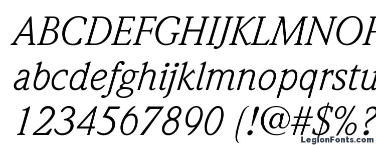 glyphs ITC Weidemann LT Book Italic font, сharacters ITC Weidemann LT Book Italic font, symbols ITC Weidemann LT Book Italic font, character map ITC Weidemann LT Book Italic font, preview ITC Weidemann LT Book Italic font, abc ITC Weidemann LT Book Italic font, ITC Weidemann LT Book Italic font