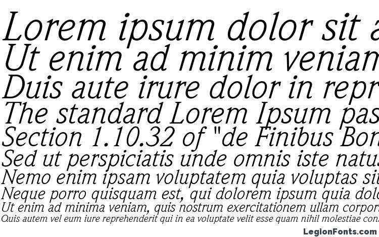 specimens ITC Weidemann LT Book Italic font, sample ITC Weidemann LT Book Italic font, an example of writing ITC Weidemann LT Book Italic font, review ITC Weidemann LT Book Italic font, preview ITC Weidemann LT Book Italic font, ITC Weidemann LT Book Italic font