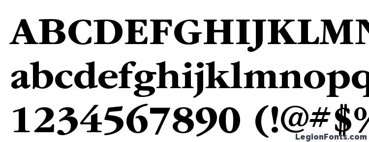 glyphs ITCGaramondStd Bd font, сharacters ITCGaramondStd Bd font, symbols ITCGaramondStd Bd font, character map ITCGaramondStd Bd font, preview ITCGaramondStd Bd font, abc ITCGaramondStd Bd font, ITCGaramondStd Bd font