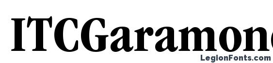 ITCGaramondStd BdNarrow font, free ITCGaramondStd BdNarrow font, preview ITCGaramondStd BdNarrow font