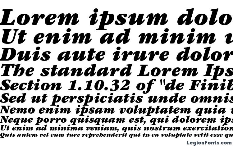 specimens ITCGaramondStd UltIta font, sample ITCGaramondStd UltIta font, an example of writing ITCGaramondStd UltIta font, review ITCGaramondStd UltIta font, preview ITCGaramondStd UltIta font, ITCGaramondStd UltIta font