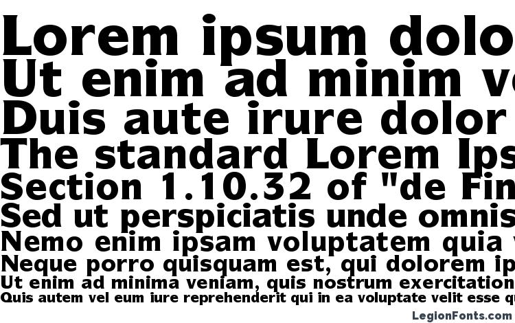 specimens ITCSymbolStd Black font, sample ITCSymbolStd Black font, an example of writing ITCSymbolStd Black font, review ITCSymbolStd Black font, preview ITCSymbolStd Black font, ITCSymbolStd Black font