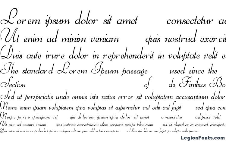 specimens Ithuriel Demo font, sample Ithuriel Demo font, an example of writing Ithuriel Demo font, review Ithuriel Demo font, preview Ithuriel Demo font, Ithuriel Demo font