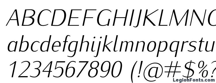 глифы шрифта IwonaLight Italic, символы шрифта IwonaLight Italic, символьная карта шрифта IwonaLight Italic, предварительный просмотр шрифта IwonaLight Italic, алфавит шрифта IwonaLight Italic, шрифт IwonaLight Italic