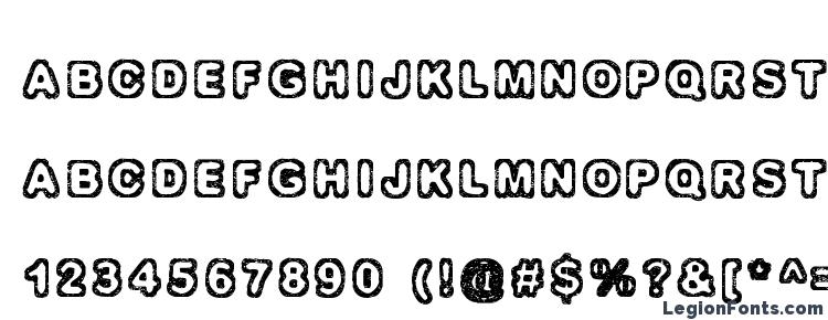 glyphs Izolation font, сharacters Izolation font, symbols Izolation font, character map Izolation font, preview Izolation font, abc Izolation font, Izolation font