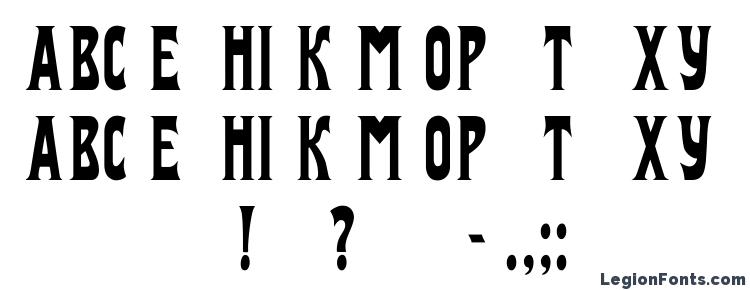glyphs Izvestijac font, сharacters Izvestijac font, symbols Izvestijac font, character map Izvestijac font, preview Izvestijac font, abc Izvestijac font, Izvestijac font