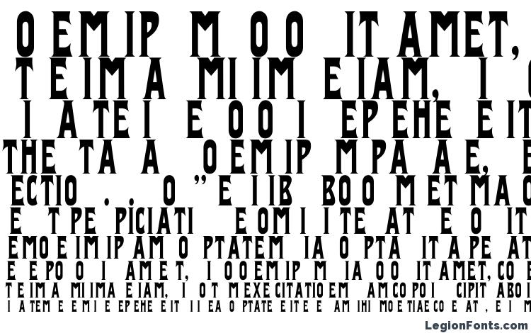 specimens Izvestijac font, sample Izvestijac font, an example of writing Izvestijac font, review Izvestijac font, preview Izvestijac font, Izvestijac font