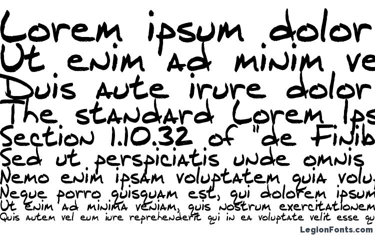 specimens j.d font, sample j.d font, an example of writing j.d font, review j.d font, preview j.d font, j.d font